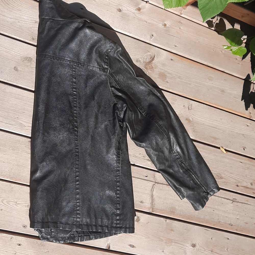 William Rast jacket - Picture 7 of 9